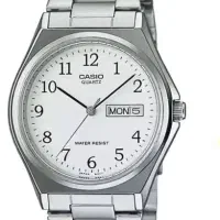 ساعت مچی مردانه Casio اصل