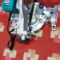 اره فارسی بر ماکیتا مدل LS1040|ماشینآلات صنعتی|بندرعباس, |دیوار