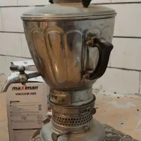 سماور نفتی|سماور، چای‌ساز، قهوه‌ساز|بندر امام خمینی, |دیوار