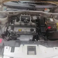 سمند ef7|خودرو سواری و وانت|تهران, صادقیه|دیوار