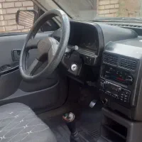 پراید ۸۴ انژکتور|خودرو سواری و وانت|سبزوار, غرب نیروگاه|دیوار