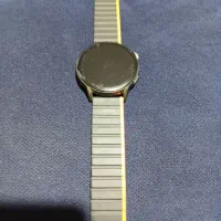 ساعت هوشمند وشارژر اصلی سامسونگ لطفا بخوانید