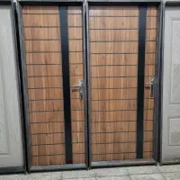 درب و فلز پارسین|مصالح و تجهیزات ساختمان|بهارستان, |دیوار