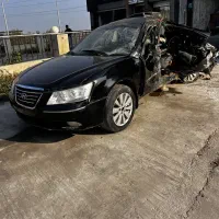 سوناتا ۲۰۰۹|خودرو سواری و وانت|تهران, چوب تراش|دیوار