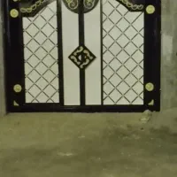 نقاشی ساختمان