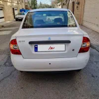 تیبا 1مدل ۹۳ E2|خودرو سواری و وانت|تهران, والفجر (افسریه)|دیوار