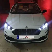 اطلس ۱۴۰۳|خودرو سواری و وانت|بجنورد, |دیوار
