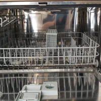 ظرفشویی مجیک