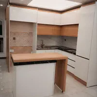 کابینت اقساطی