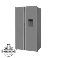 یخچال فریزر ساید بای ساید ایکس ویژن اقساطی