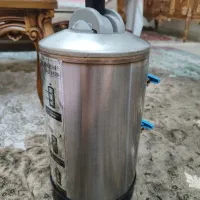 سختی گیر آب 8 لیتری برند dva|آب‌سردکن و تصفیه آب|رشت, کوی طالقانی|دیوار