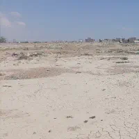 زمین 121 متری در ولی آباد