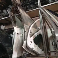 صفرتاصد لوازم استوک زانتیا بدنه موتور بازساز کامل|قطعات یدکی و لوازم جانبی|شیراز, زرهی|دیوار