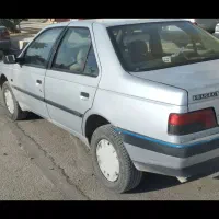 فروش پژو 405 Glx فابریک