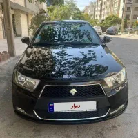 دنا پلاس تیپ یک مدل ۱۴۰۲