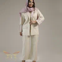 کت و شلوار مجلسی