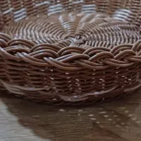 سبد نان ومیوه|ظروف سرو و پذیرایی|لنگرود, |دیوار