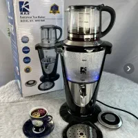 چایی ساز MRS