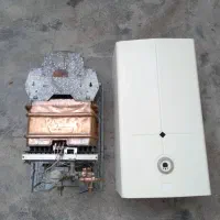 آبگرمکن دیواری بوتان b3115