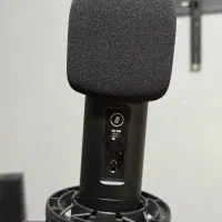 میکروفن کاندنسر maono au-pm422|صوتی و تصویری|سمنان, |دیوار