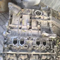 موتور پژو ایکس سیو ۷