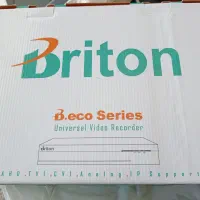 دوربین  دی وی آر برایتون