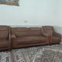 مبل پنج نفره راحتی
