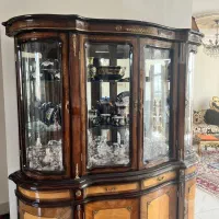 بوفه|بوفه، ویترین، کنسول|مراغه, |دیوار