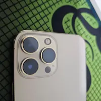اپل iPhone 13 Pro Max با حافظهٔ ۲۵۶ گیگابایت|موبایل|رشت, رشتیان|دیوار