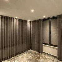 نصب و شستشوی پرده|خدمات پیشه و مهارت|پردیس, فاز ۲|دیوار