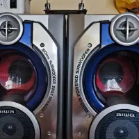 اسپیکر بلوتوثی قابل حمل