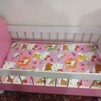 تخت دخترانه کاملاسالم
