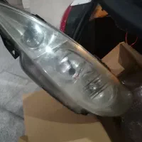 چراغ 206|قطعات یدکی و لوازم جانبی|مشهد, دانشجو|دیوار