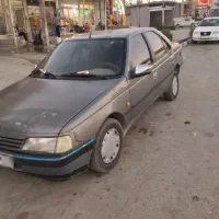 پژومدل 89