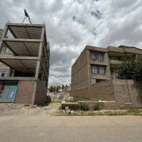 زمین ۲۳۰متری با بر ۱۰ متری به خیابان ۱۸ متری|فروش زمین و ملک کلنگی|میاندوآب, |دیوار