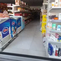 صندوق دار فروشگاه با سابقه کار