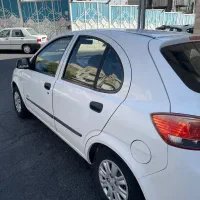 تیبا ۲ هاچ بک