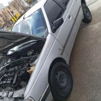 پژو تیوفایو مدل ۸۹|خودرو سواری و وانت|یاسوج, |دیوار