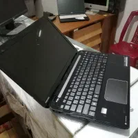 لپتاپ دانشجویی و دانش آموزی توشیبا|رایانه همراه|سراوان, |دیوار