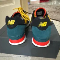 کتونی نیوبالانس 547 cordura ارجینال سایز ۴۰/۵|کیف، کفش، کمربند|تهران, چیتگر شمالی|دیوار