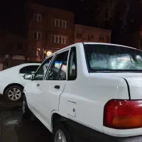 پراید مدل 85 بدون رنگ|خودرو سواری و وانت|خوی, |دیوار