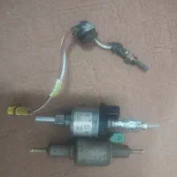 پمپ سوخت وشمع بخاری درجا کامیون