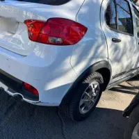 کوییک R مدل ۱۴۰۳