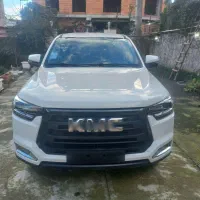 کی ام سی تی ۸ سفید بدون توضیح مشابه صفر