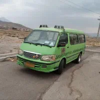 فروش ون نارون|خودرو سواری و وانت|ملایر, |دیوار