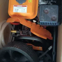 کارواش یا واتر جت