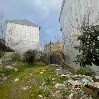 گلسار/زمین مسکونی/کوچه پهن