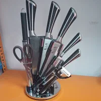 سرویس کارت ساطور|حراج|بیرجند, |دیوار