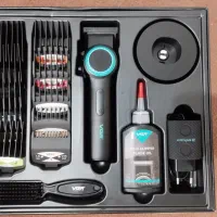 ماشین اصلاح وی جی آر vgr