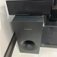 سینمای خانگی سامسونگ|سیستم صوتی خانگی|تهران, پردیسان|دیوار